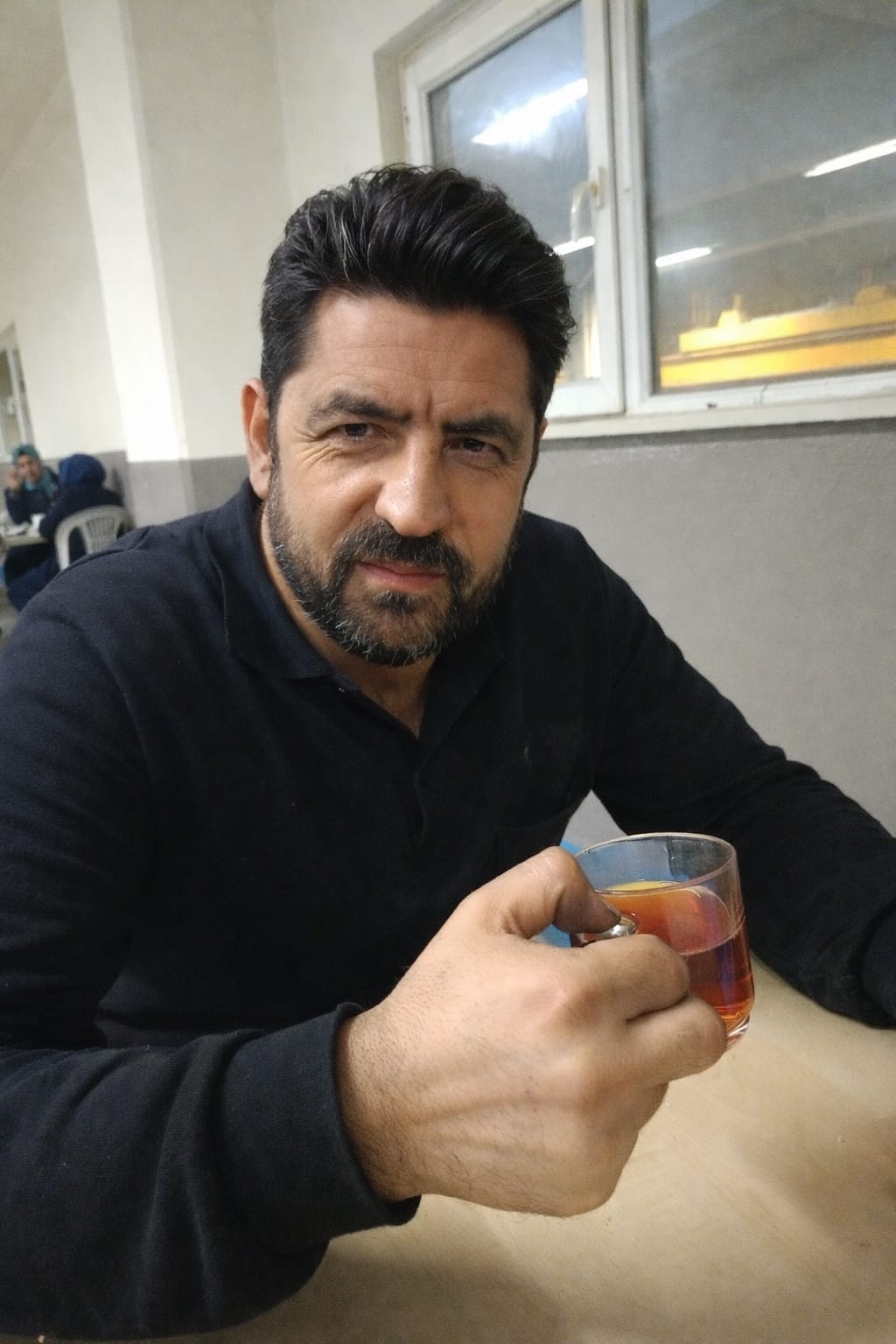 Bayram Ali