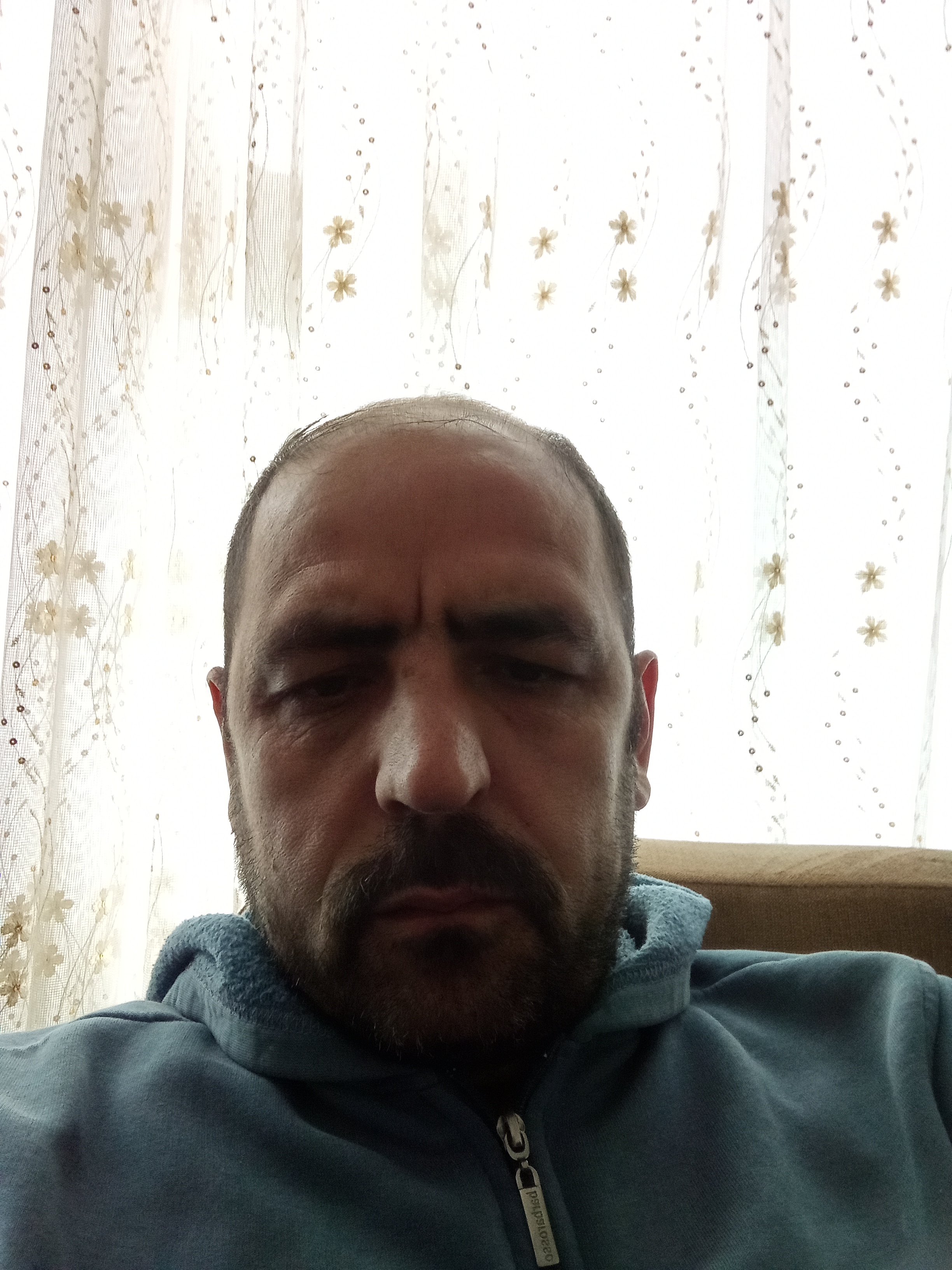 Bayram Ali